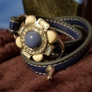 Wrap Bracelet by Lia Sophia